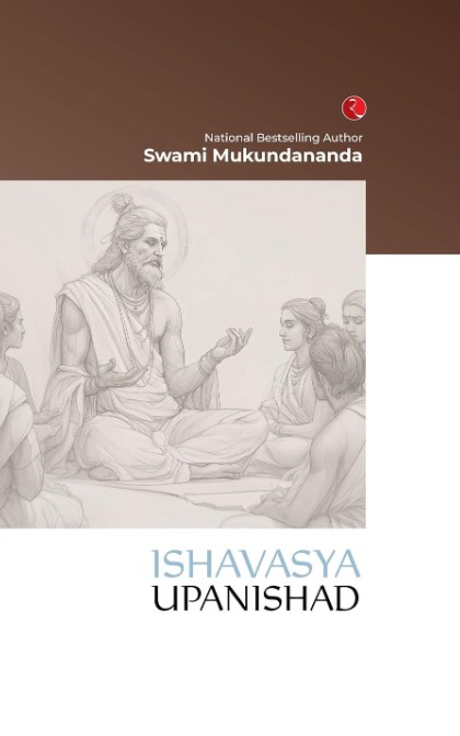 Ishavasya Upanishad